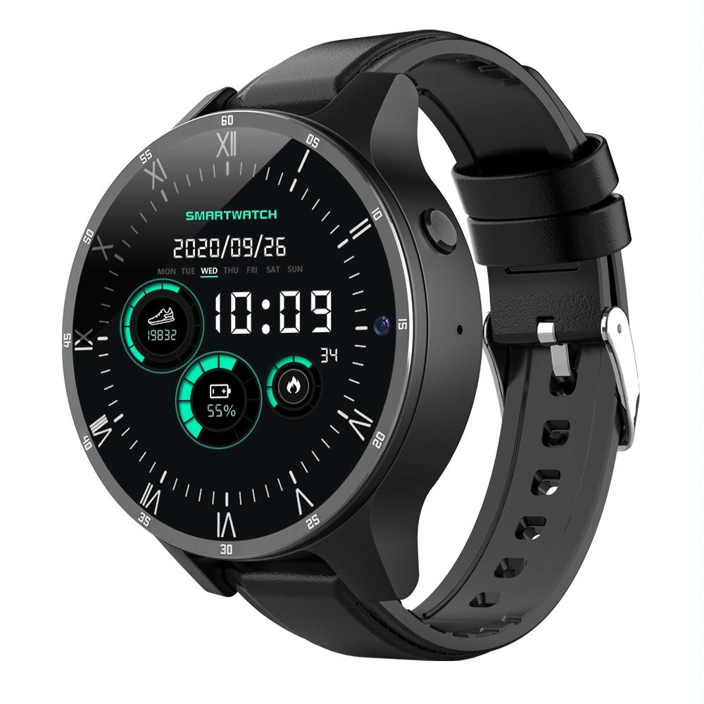 Montre caméra espion Yonis